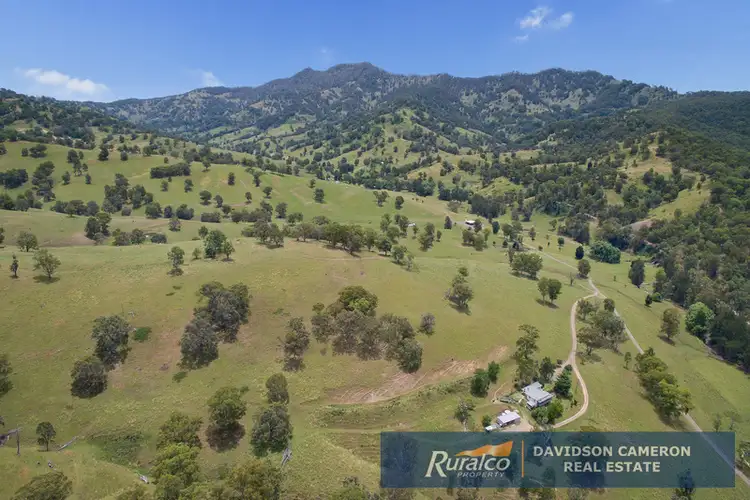 Third view of Homely rural property listing, 1969 Crawney Road, Murrurundi NSW 2338