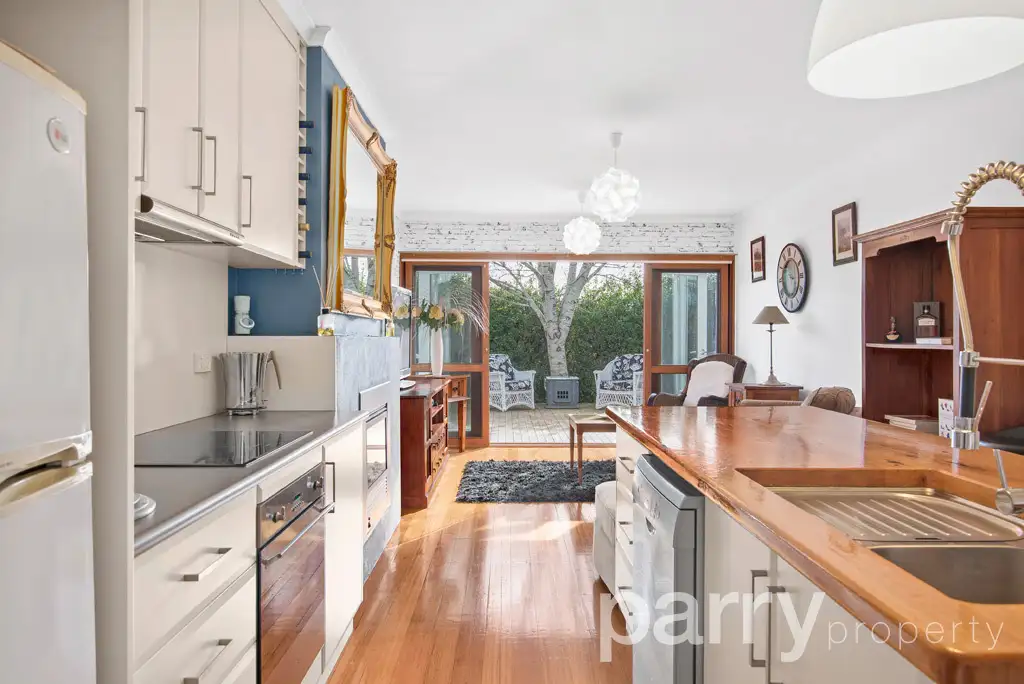 Main view of Homely house listing, 40 Mary Street, Westbury TAS 7303