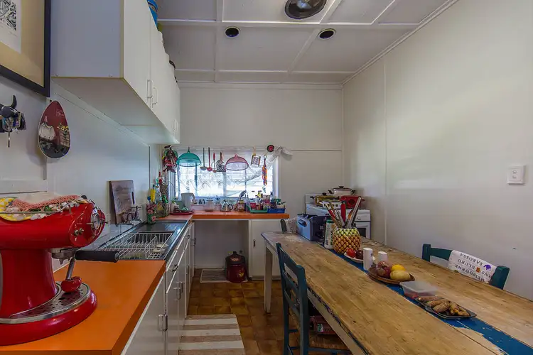 Fifth view of Homely house listing, 12 Robertson Avenue, Margate QLD 4019