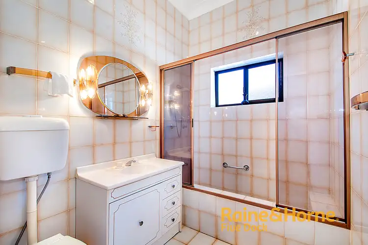 Sixth view of Homely house listing, 507 GREAT NORTH ROAD, Abbotsford NSW 2046