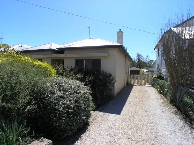 Second view of Homely house listing, 251 Byng Street, Orange NSW 2800