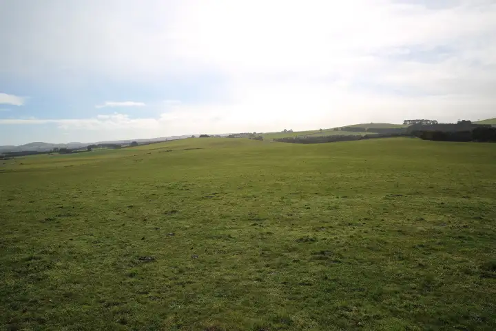 Main view of Homely land listing, Lot 2, 521 Boundary Church Road, Clarkes Hill VIC 3352