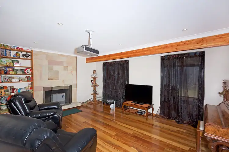 Second view of Homely house listing, 45 Sievewright Street, Silver Sands WA 6210