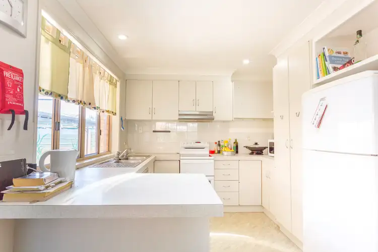Third view of Homely townhouse listing, 2/18 Barwen Street, East Ballina NSW 2478