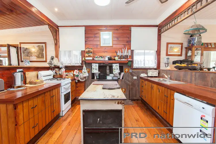 Fifth view of Homely house listing, 13 Sloane Street, Paterson NSW 2421