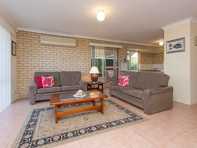 Fourth view of Homely house listing, 30 Denny Way, Parkwood WA 6147