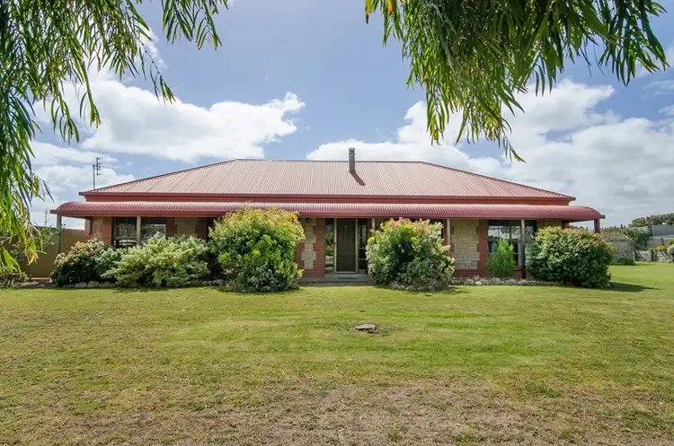 Second view of Homely house listing, 4 Sargent Close, Robe SA 5276