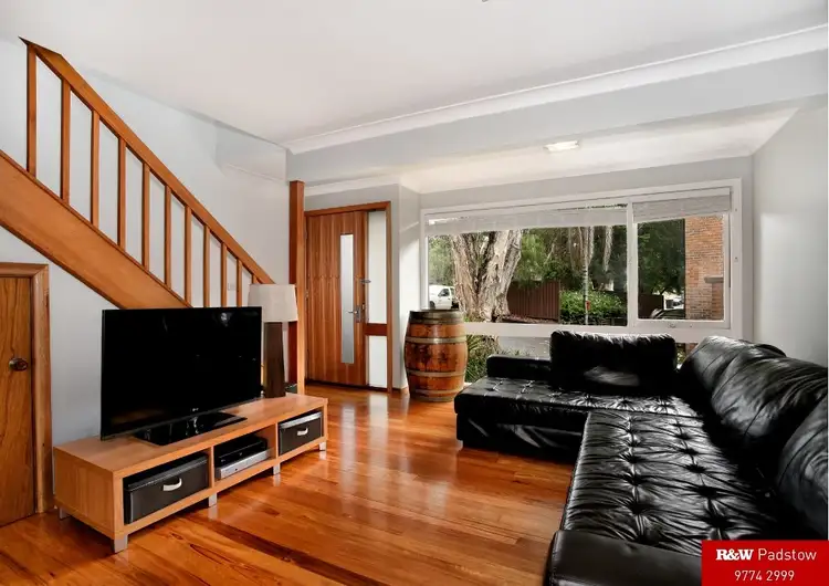 69/19 Werona Ave, Padstow NSW 2211