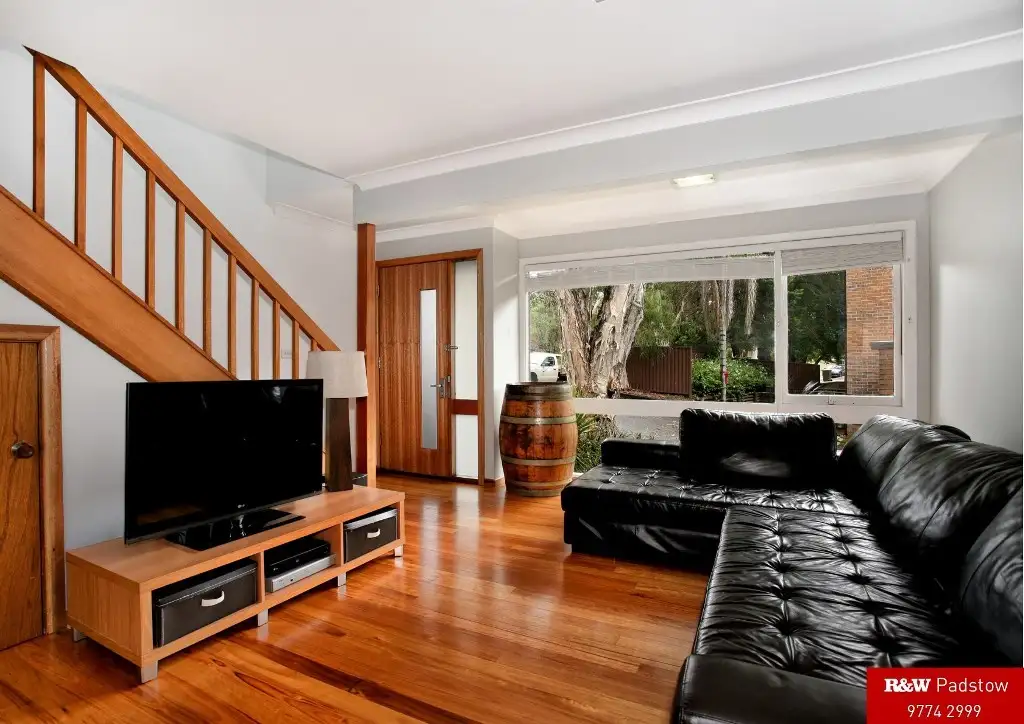 Main view of Homely townhouse listing, 69/19 Werona Ave, Padstow NSW 2211