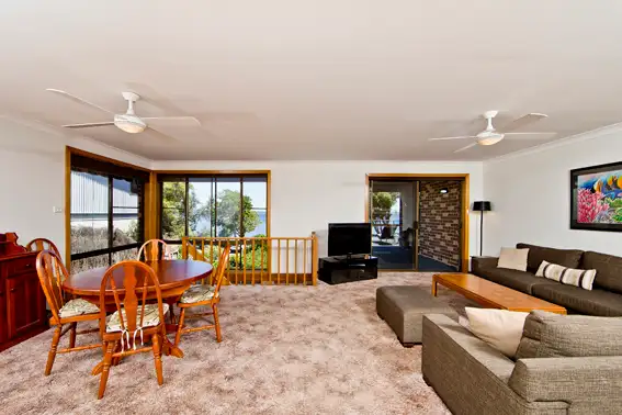 Sixth view of Homely house listing, 59 Christmas Bush Avenue, Nelson Bay NSW 2315