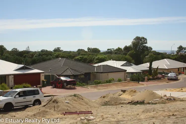 Fourth view of Homely land listing, 15 Peppertree Close, Wannanup WA 6210