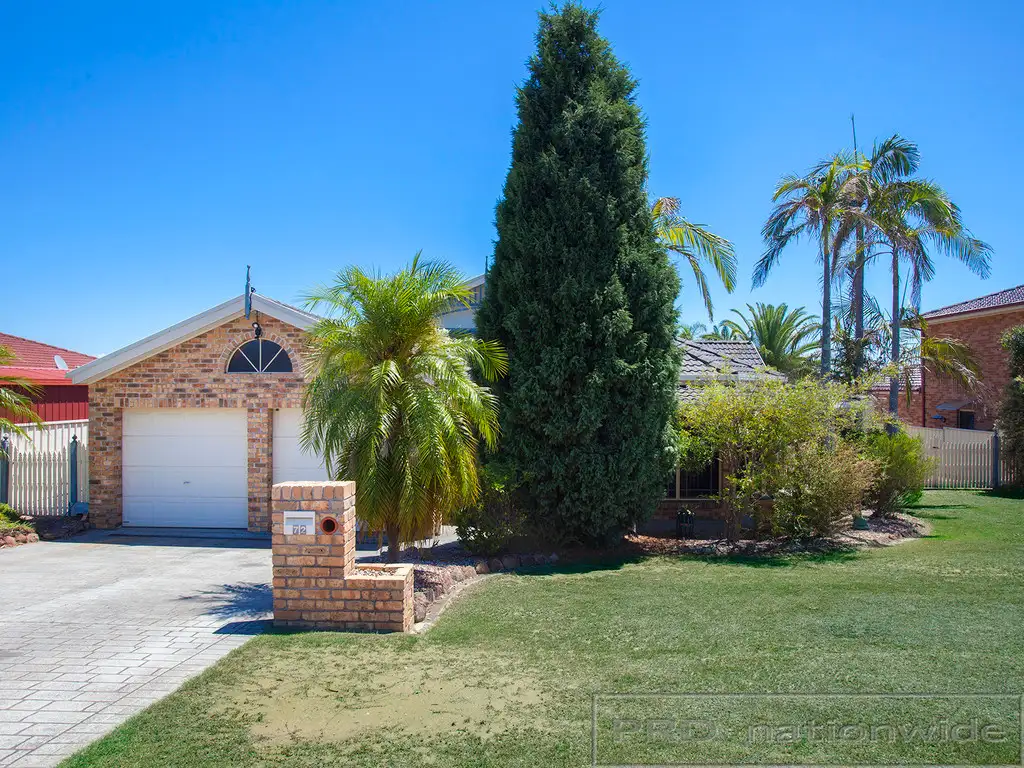 Main view of Homely house listing, 72 Chisholm Road, Ashtonfield NSW 2323