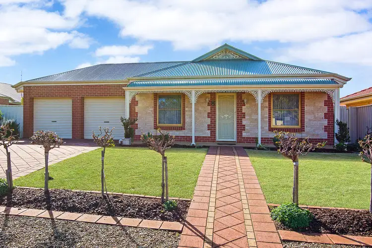 Main view of Homely house listing, 4 Hoffman Court, Strathalbyn SA 5255