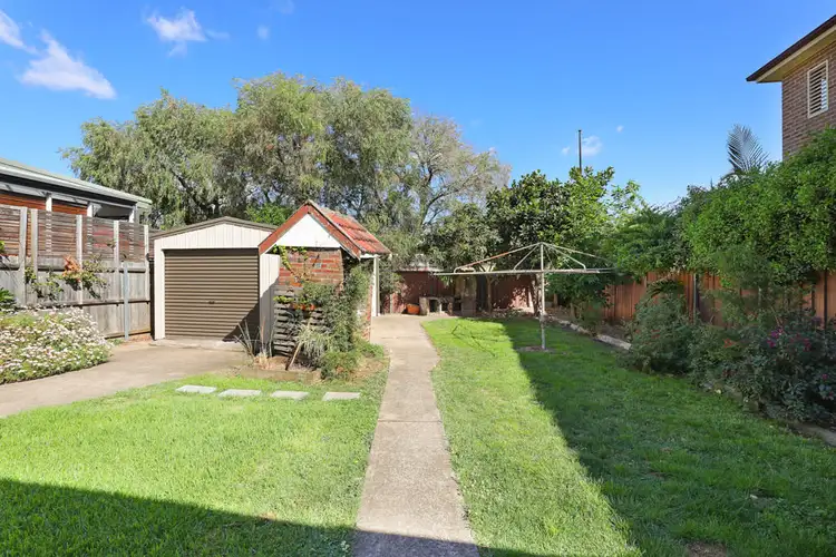 Fifth view of Homely house listing, 14 Beaconsfield Avenue, Concord NSW 2137