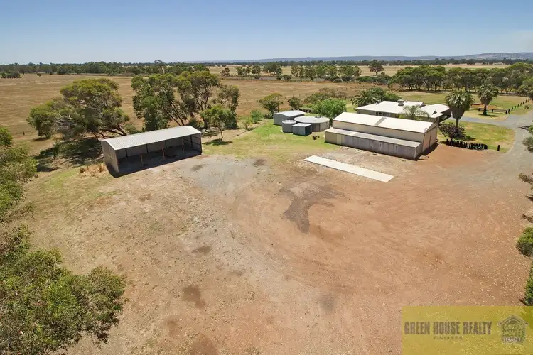 Fifth view of Homely house listing, 243 Fawcett Street, Coolup WA 6214
