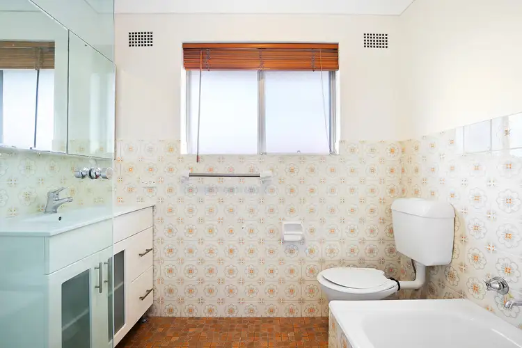 Sixth view of Homely apartment listing, 6/50 Cambridge Street, Stanmore NSW 2048