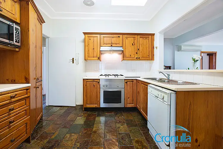 Fourth view of Homely house listing, 16 Karimbla Rd, Miranda NSW 2228