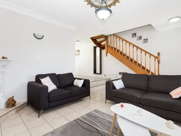 Fourth view of Homely townhouse listing, 12 Russell Avenue, North Perth WA 6006