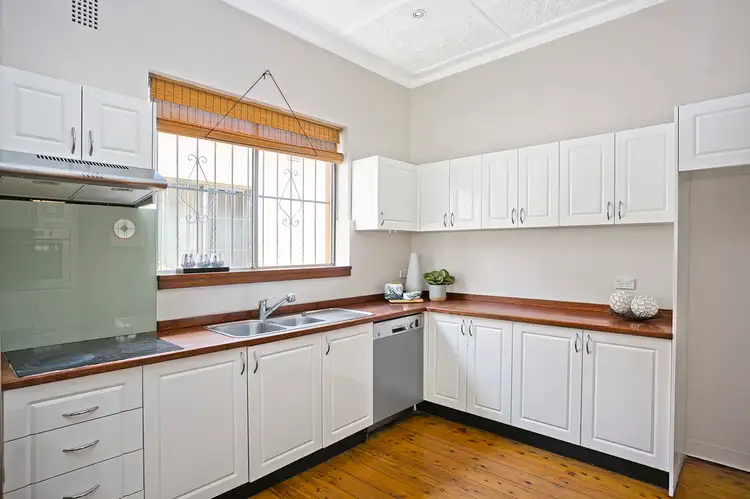 Fourth view of Homely house listing, 20 Central Ave, Marrickville NSW 2204