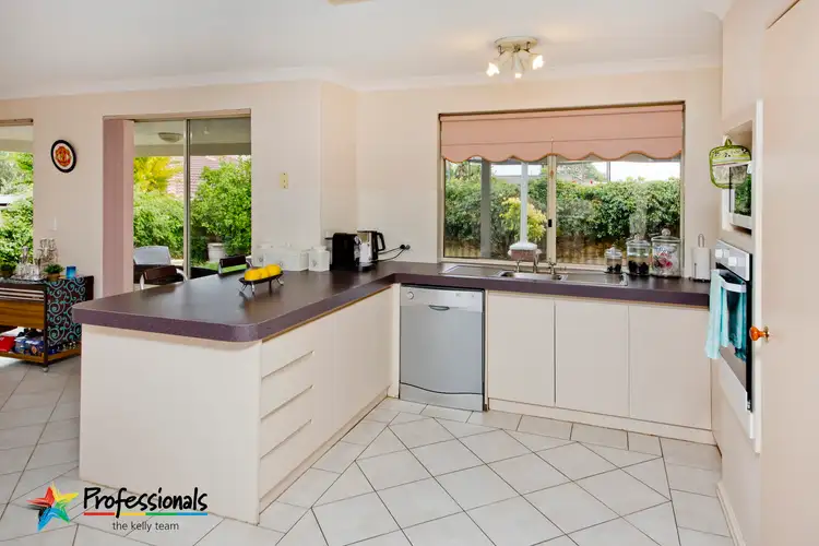 Fourth view of Homely house listing, 36A David Street, Yokine WA 6060