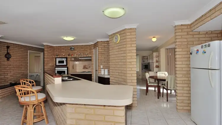 Fifth view of Homely house listing, 17 Madeira Place, Safety Bay WA 6169