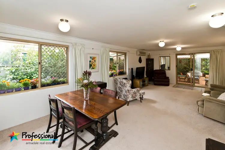 Sixth view of Homely house listing, 5/11 Murray Crt, Armadale WA 6112