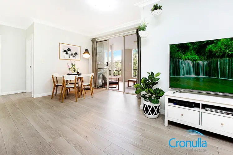 Fourth view of Homely apartment listing, 7/3-7 Nerang Road, Cronulla NSW 2230