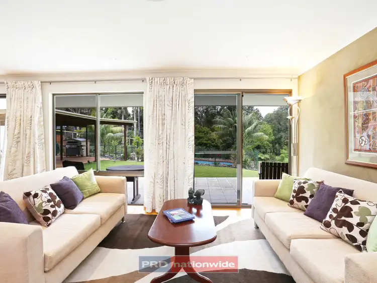 Third view of Homely house listing, 2 Bligh Drive, Boambee NSW 2450