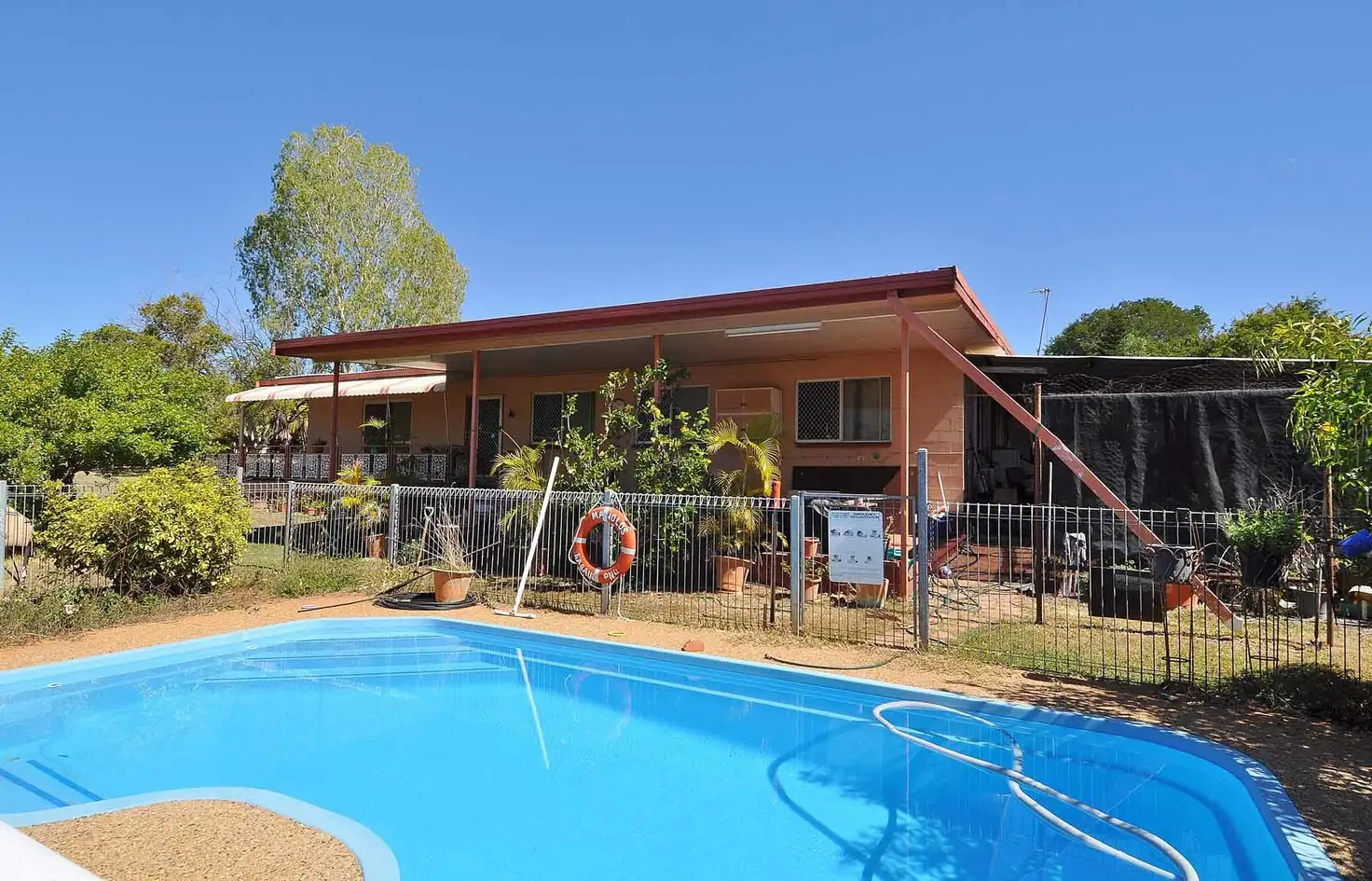 Main view of Homely house listing, 5 Princess Close, Charters Towers QLD 4820