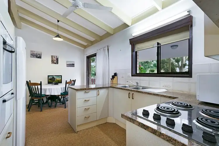 Sixth view of Homely house listing, 22 Piari Street, Kenmore QLD 4069