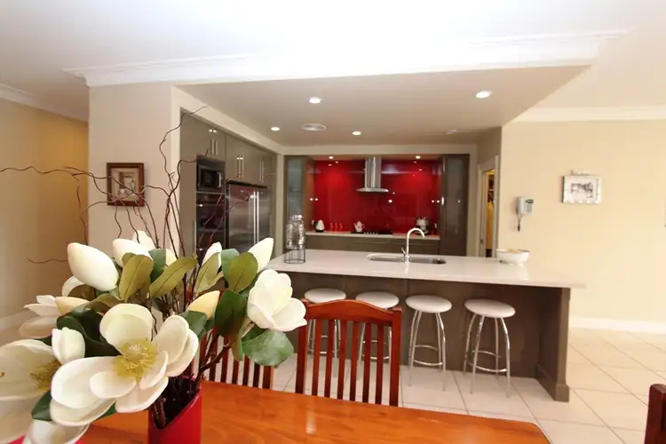 Sixth view of Homely house listing, 21 Tom Close, Kelso NSW 2795