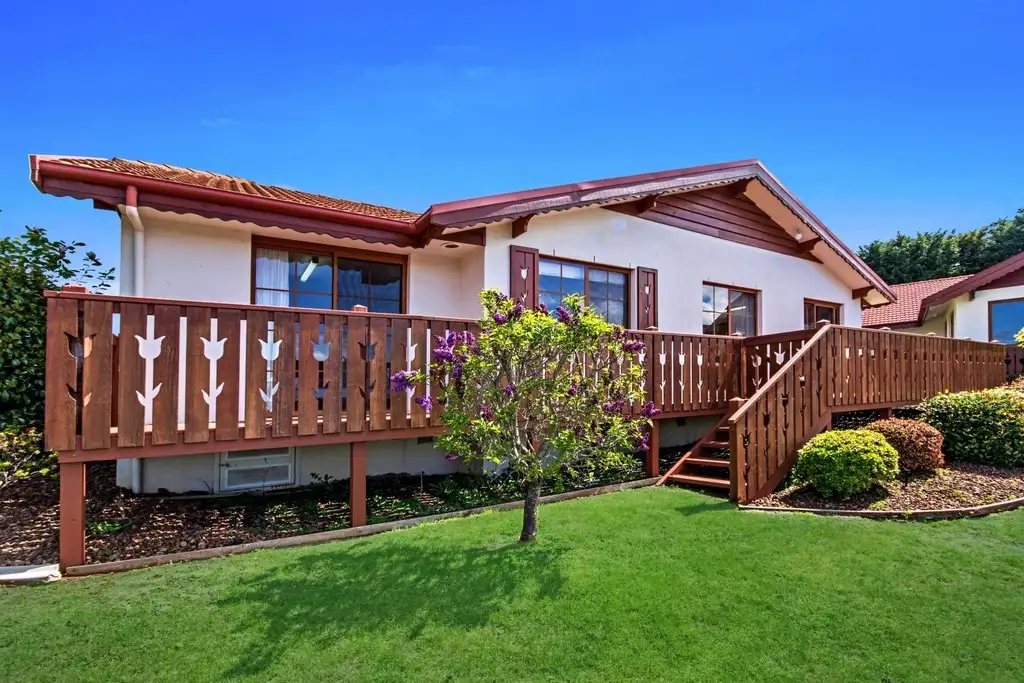 Main view of Homely house listing, 36/22 Waldhorn Drive, Grindelwald TAS 7277