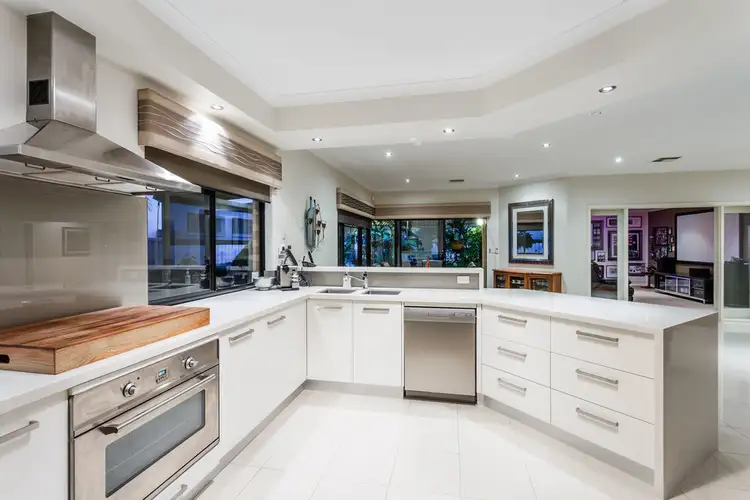 Third view of Homely house listing, 13 Hope Avenue, Salter Point WA 6152