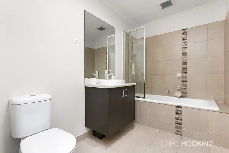 Fourth view of Homely townhouse listing, 61 Barron Street, Tarneit VIC 3029