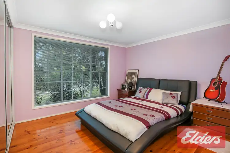 Fifth view of Homely house listing, 17 Brett Street, Kings Langley NSW 2147
