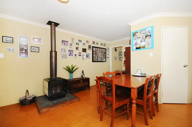 Sixth view of Homely house listing, 8 Wren Way, Bayonet Head WA 6330