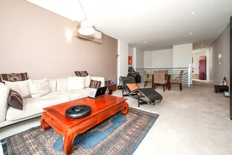 Fifth view of Homely unit listing, 252/18-26 Church Avenue, Mascot NSW 2020