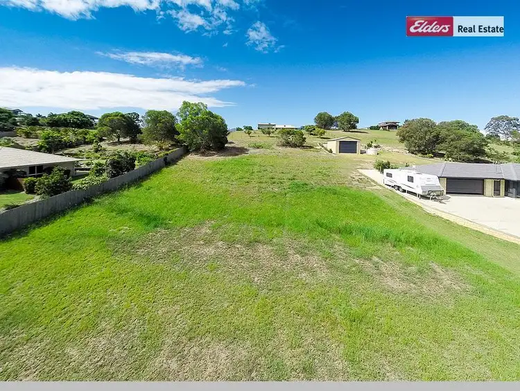 Fourth view of Homely land listing, 46 Parview Dr, Craignish QLD 4655