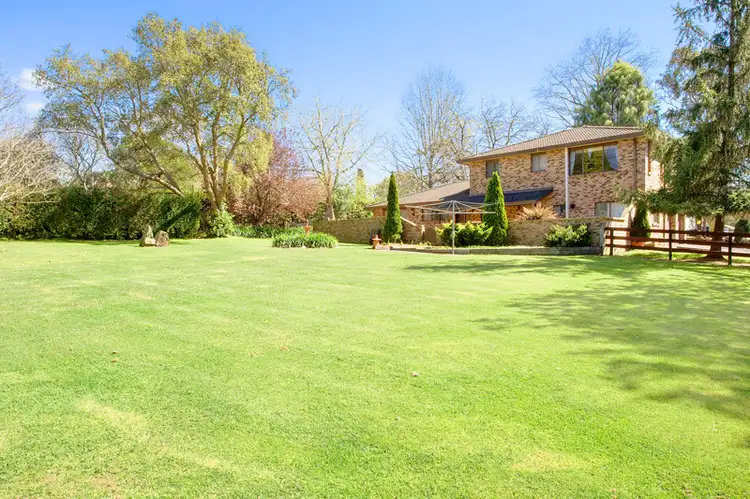 34 Narellan Road, Moss Vale NSW 2577