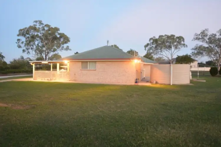 Seventh view of Homely house listing, 21 Sussex Drive, Oakey QLD 4401