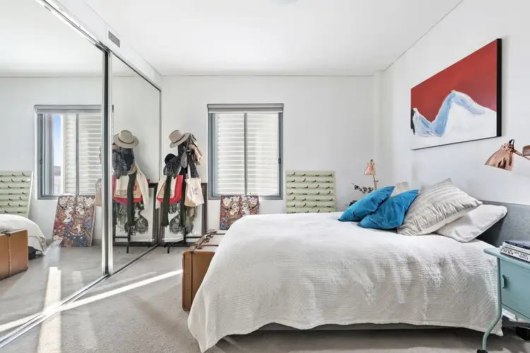Fourth view of Homely apartment listing, 39/60-82 Princes Highway, St Peters NSW 2044