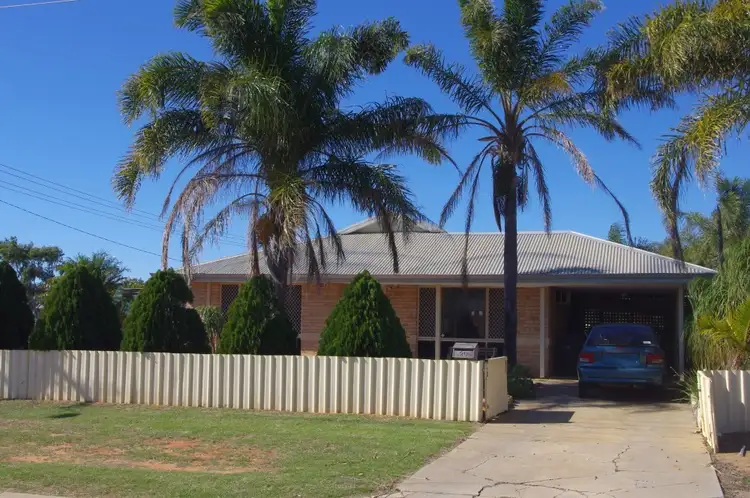 20 Bonamia Road, Utakarra WA 6530
