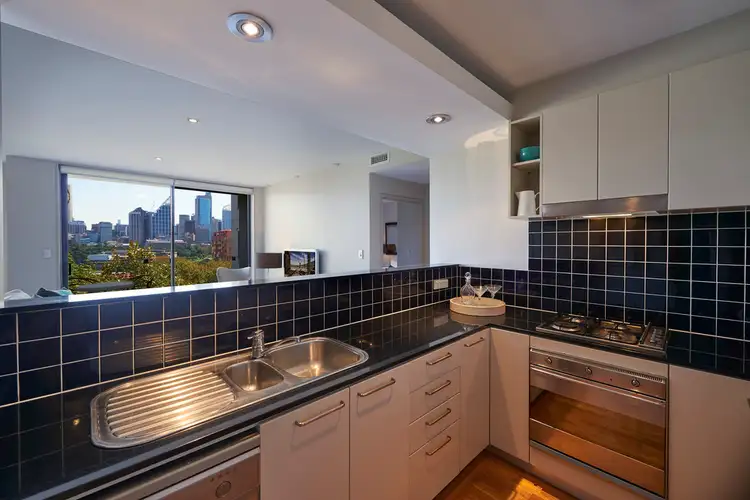 Fourth view of Homely apartment listing, 511/1a Tusculum Street, Potts Point NSW 2011