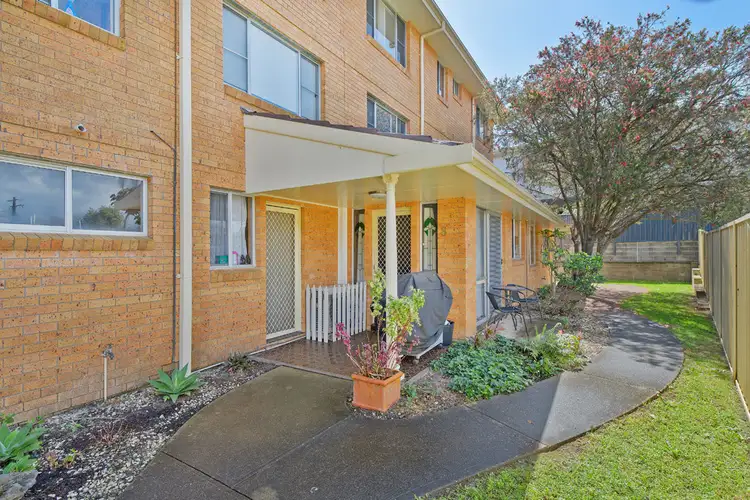 Second view of Homely unit listing, 8/10 Mallawa Crescent, Port Macquarie NSW 2444