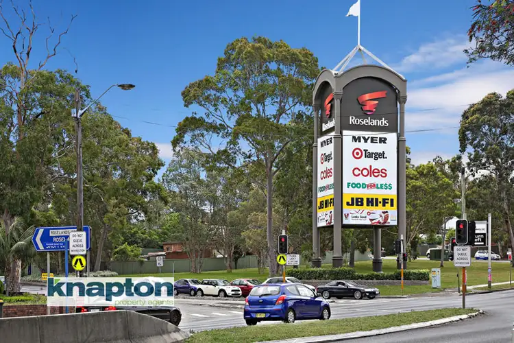 Third view of Homely house listing, 34 Denman Avenue, Wiley Park NSW 2195