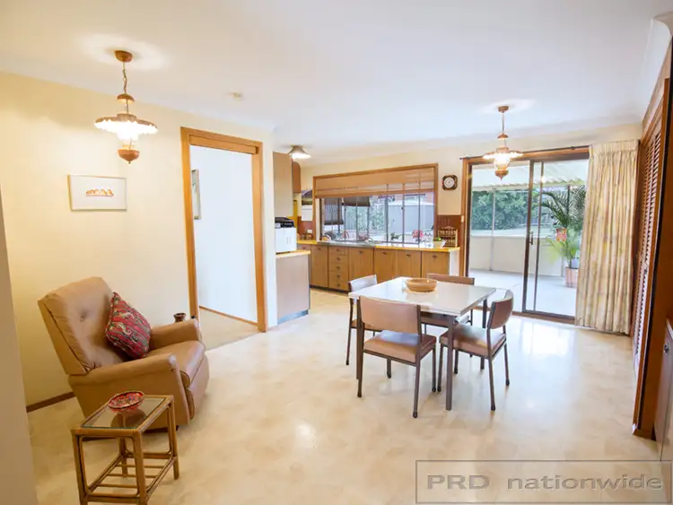 Fifth view of Homely house listing, 5 Houston Avenue, Tenambit NSW 2323