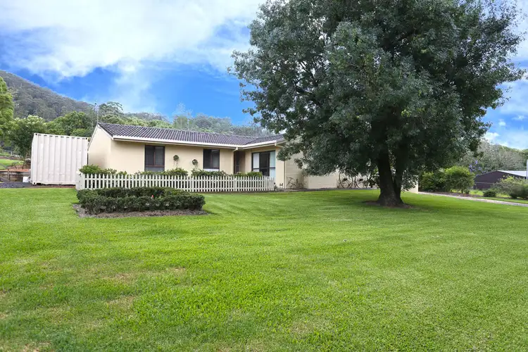 1142 Coramba Road, Karangi NSW 2450