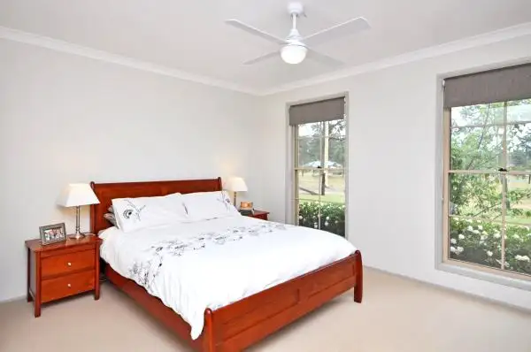 Fifth view of Homely house listing, 24 Bower Bird Close, Vacy NSW 2421