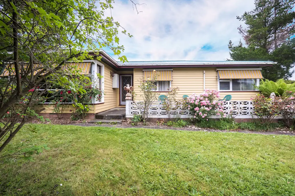 Main view of Homely house listing, 1804 Midland Highway, Bagdad TAS 7030