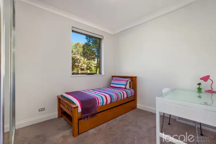Sixth view of Homely apartment listing, 25/10 Kings Park Circuit, Five Dock NSW 2046